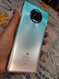 Xiaomi Mi 10T Lite 6/128 IMMACOLATO