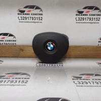 Airbag volante 2011 bmw serie 3 e90 lci 318d 32306