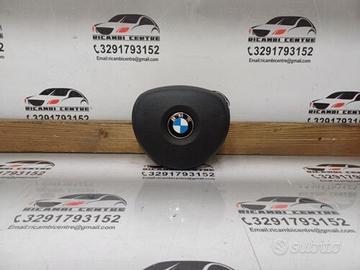 Airbag volante 2011 bmw serie 3 e90 lci 318d 32306