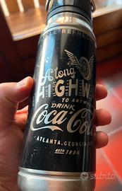 Borraccia Coca-Cola edizione Autogrill
