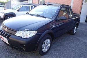 FIAT - Strada 1.3 MJT FIORINO GABINA LUNGA