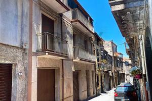 Casa Indipendente - Randazzo