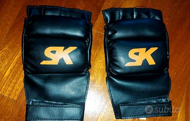 Guanti attività sportiva/arti marziali