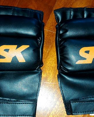 Guanti attività sportiva/arti marziali