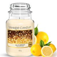 Yankee candle giara grande