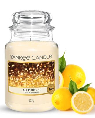 Yankee candle giara grande