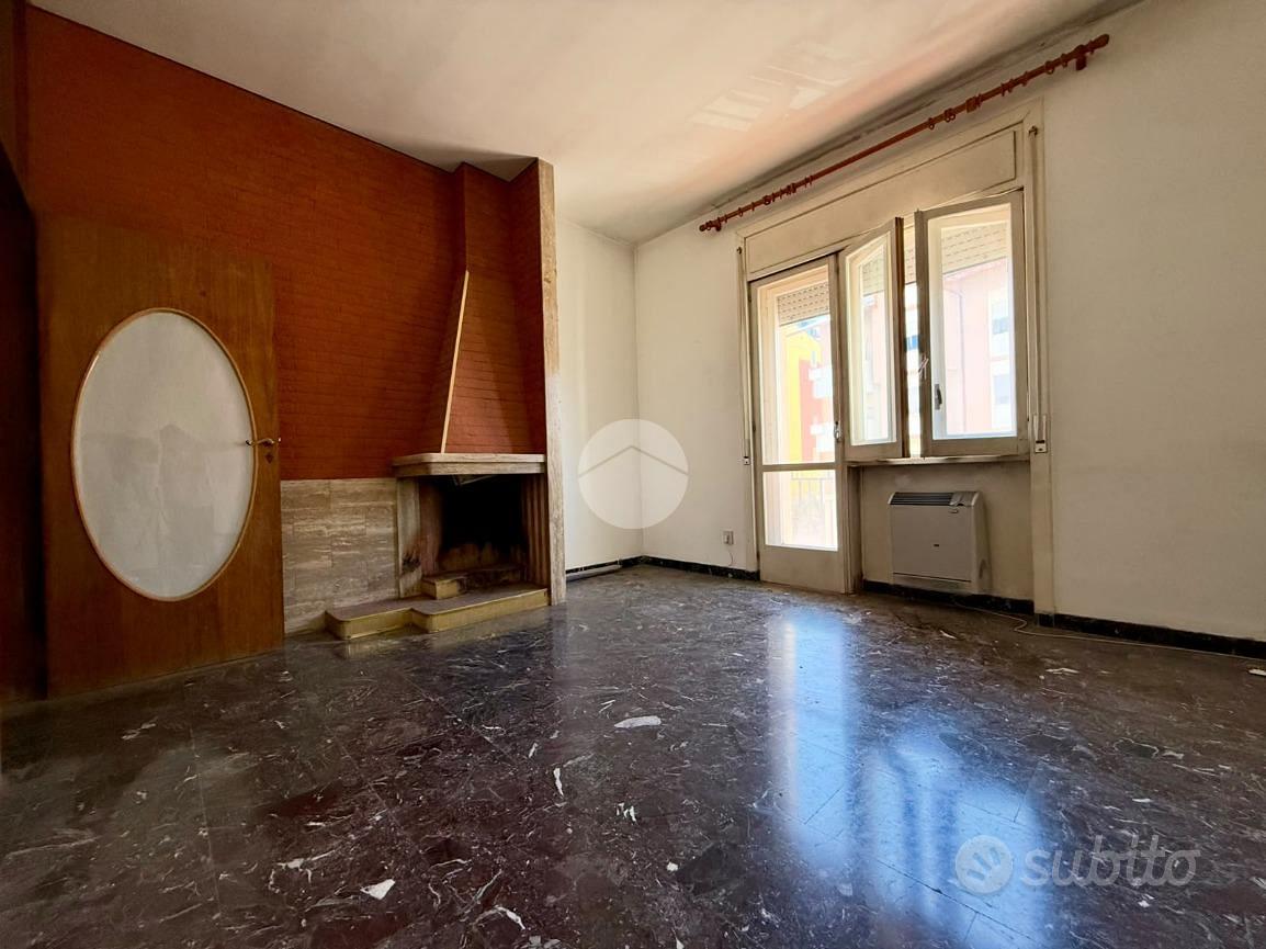 Appartamento – Campobasso - Altro