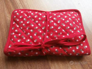 Portagioielli a più scomparti