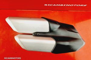 MARMITTA DUCATI MULTISTRADA 1200 1260