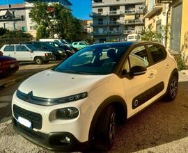 Citroen C3 PureTech 83 - 2019