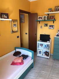 Nettuno trilocale via Lombardia