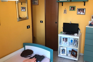 Nettuno trilocale via Lombardia