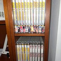 ken il guerriero serie completa