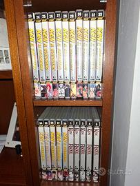 ken il guerriero serie completa