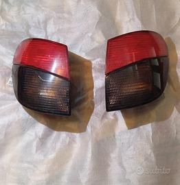 Fanali posteriori Peugeot 406