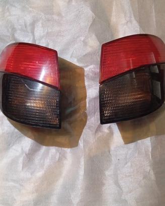 Fanali posteriori Peugeot 406