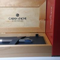 Penna gran d'ache ivanhoe roll