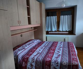 Appartamento periodo invernale