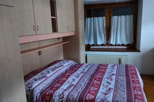 Appartamento periodo invernale