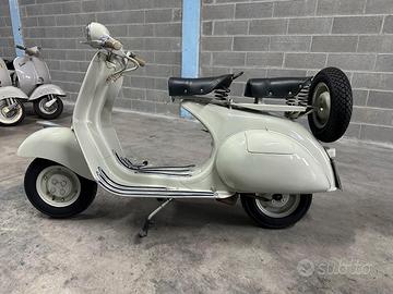 Piaggio Vespa 150 VL1 struzzo - 1955
