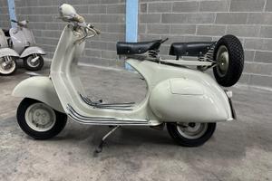 Piaggio Vespa 150 VL1 struzzo - 1955