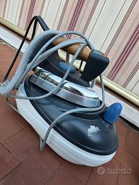 Ferro da stiro DeLonghi - Stiro Meglio compact