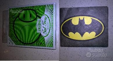 Portafogli per ragazzino