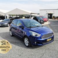 FORD Ka+ 1.2 Ti-VCT 85 CV GPL SCAD. 28 PROMO WEB