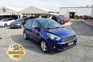 FORD Ka+ 1.2 Ti-VCT 85 CV GPL SCAD. 28 PROMO WEB