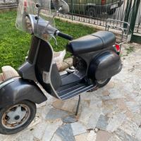 vespa star