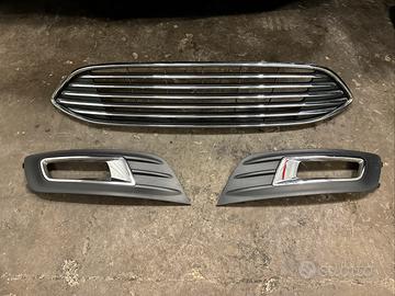 Griglia Mascherina FORD C-Max Titanium 2015-2019