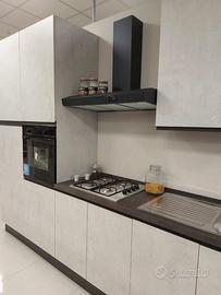 Cucina 3 metri