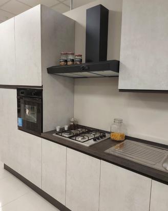 Cucina 3 metri