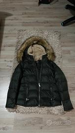 Giacca Invernale Zara - Donna
