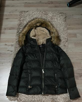 Giacca Invernale Zara - Donna