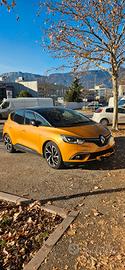 renault scenic full optional 