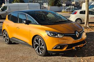renault scenic full optional 