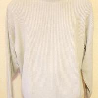 Maglione uomo lana XL