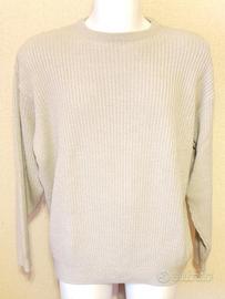 Maglione uomo lana XL
