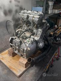motore completo FZR 600