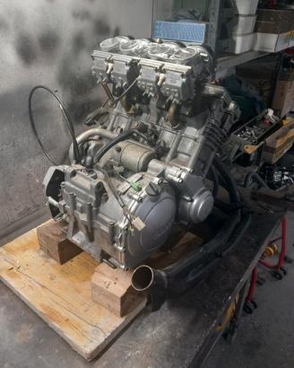 motore completo FZR 600