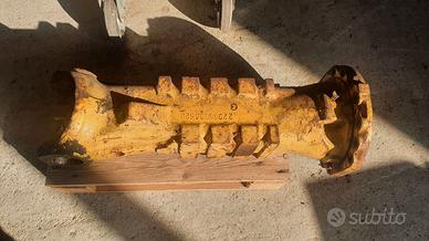 Ricambi per assale SOLMEC