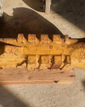 Ricambi per assale SOLMEC