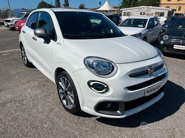 Fiat 500X 1.0 T3 120 CV Sport