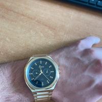 ORLOGIO UOMO FOSSIL DORATO