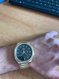 ORLOGIO UOMO FOSSIL DORATO