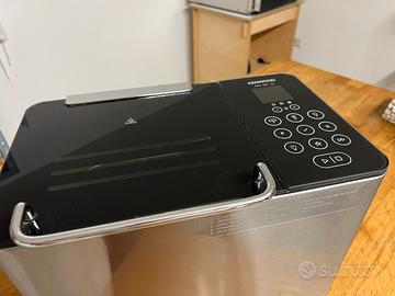 Macchina per il pane Kenwood BM450