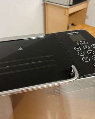 Macchina per il pane Kenwood BM450