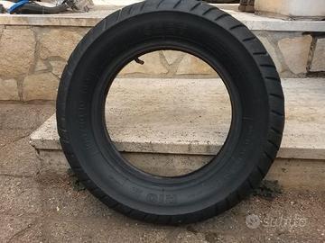 gomma moto scoter 100 90 10