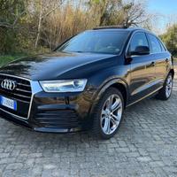Audi Q3 2.0 TDI 150 CV quattro S tronic Design